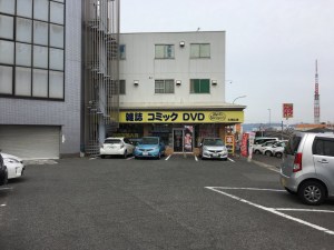 Media Swapper’s久御山店